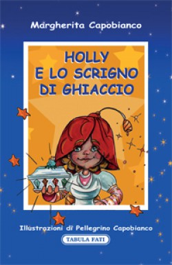 HOLLY E LO SCRIGNO DI GHIACCIO